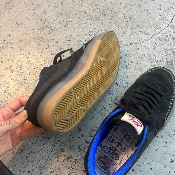 nike sb - Picture 5 of 6